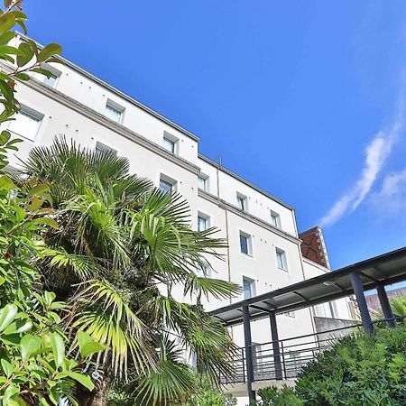 B&B Hotel Les Sables-D'Olonne Centre Gare מראה חיצוני תמונה