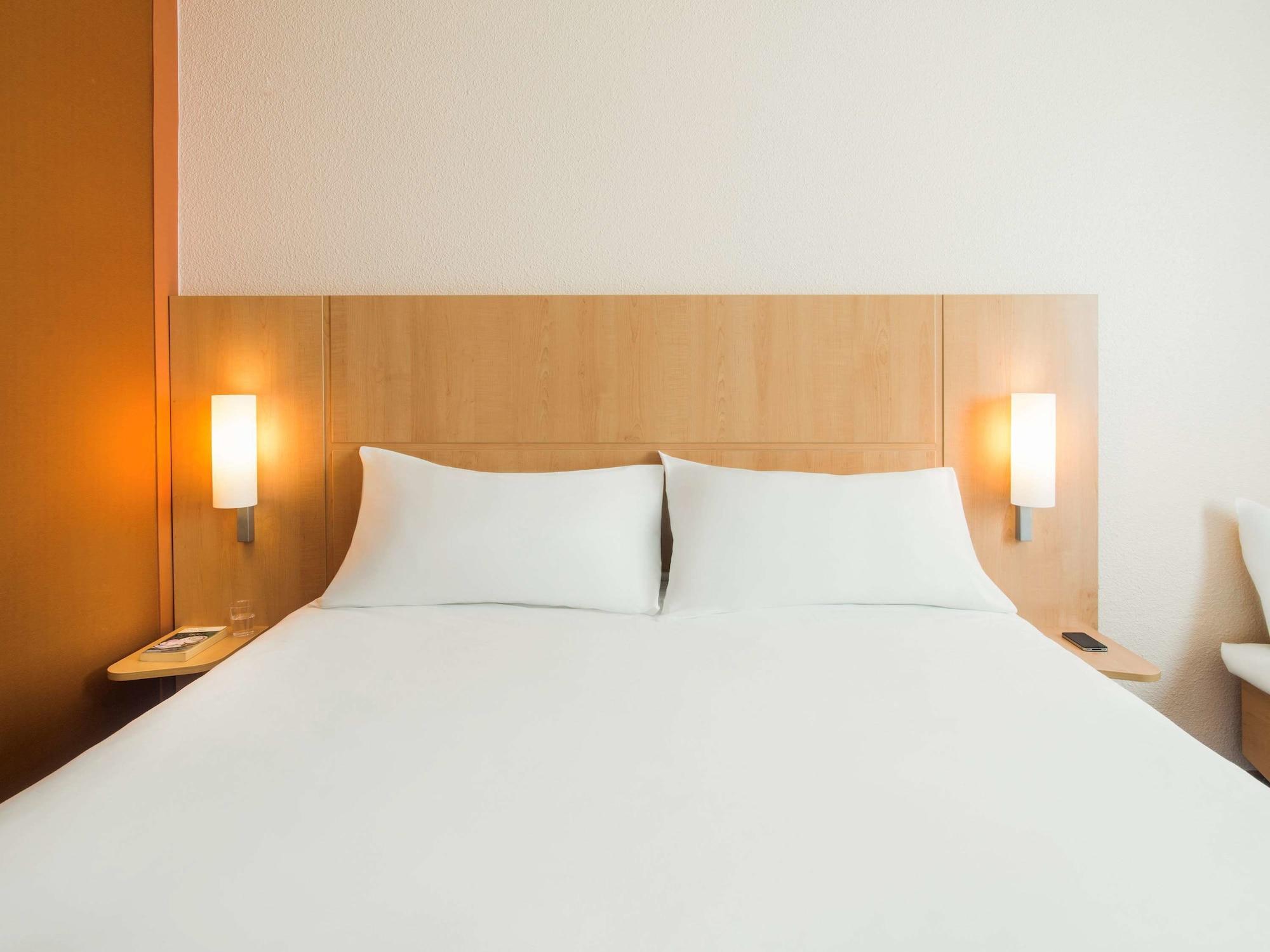 B&B Hotel Les Sables-D'Olonne Centre Gare מראה חיצוני תמונה