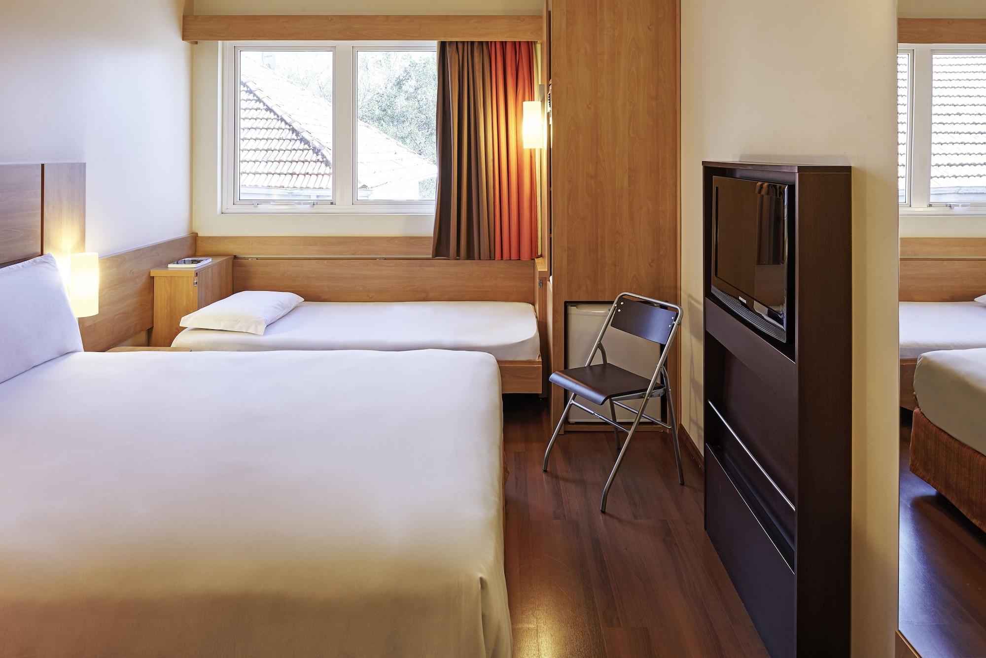 B&B Hotel Les Sables-D'Olonne Centre Gare מראה חיצוני תמונה