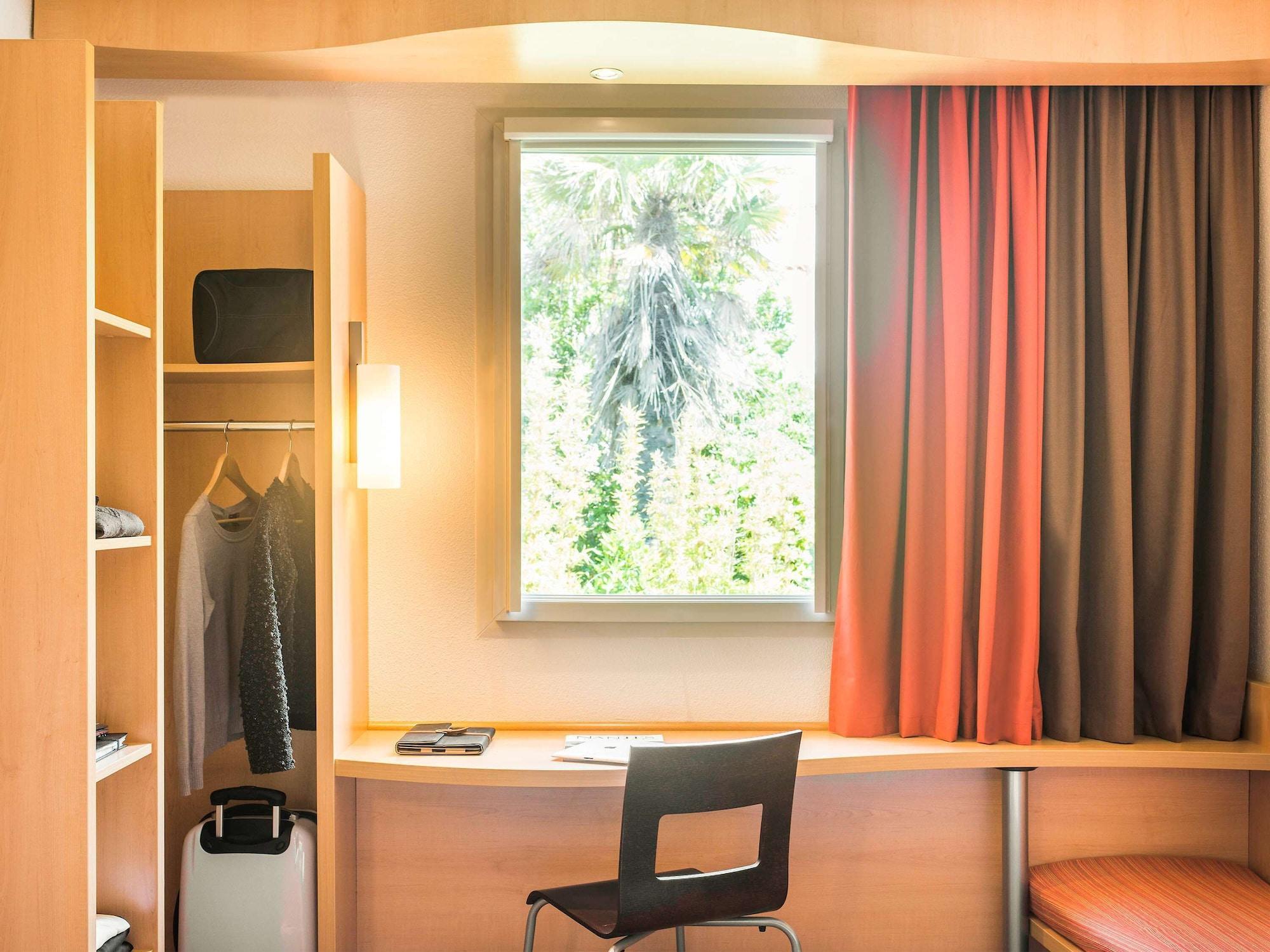 B&B Hotel Les Sables-D'Olonne Centre Gare מראה חיצוני תמונה