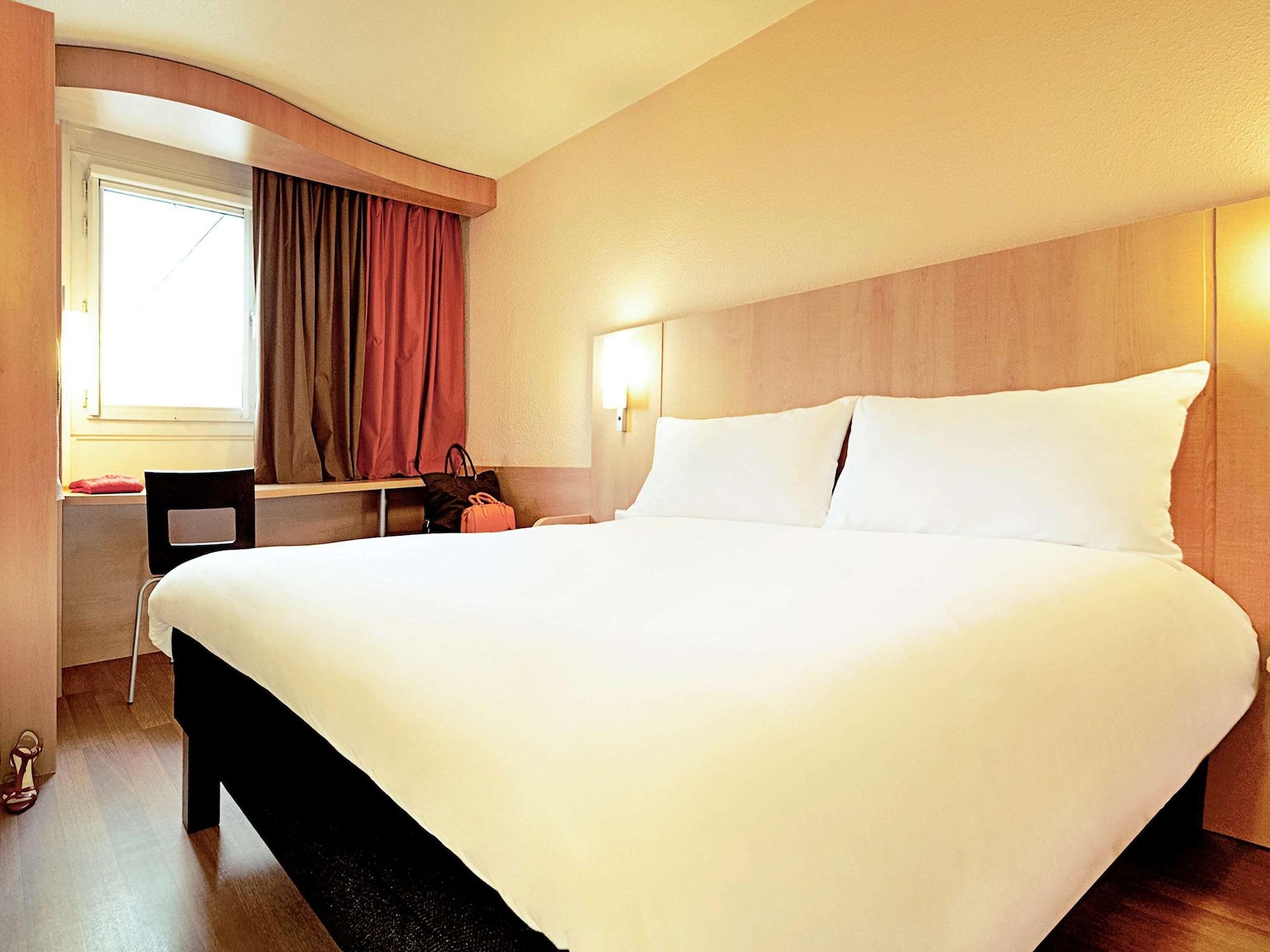 B&B Hotel Les Sables-D'Olonne Centre Gare מראה חיצוני תמונה