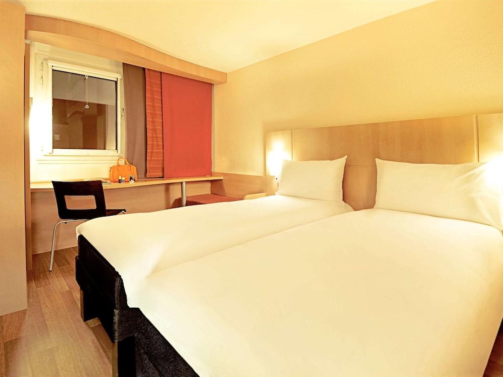 B&B Hotel Les Sables-D'Olonne Centre Gare מראה חיצוני תמונה