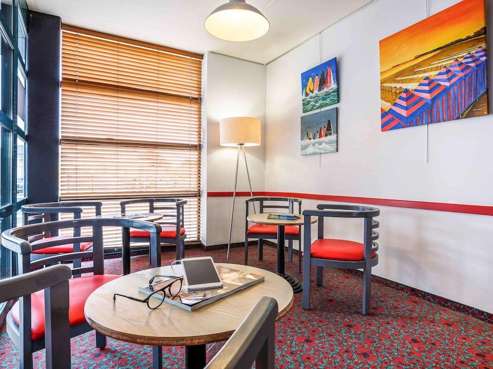 B&B Hotel Les Sables-D'Olonne Centre Gare מראה חיצוני תמונה