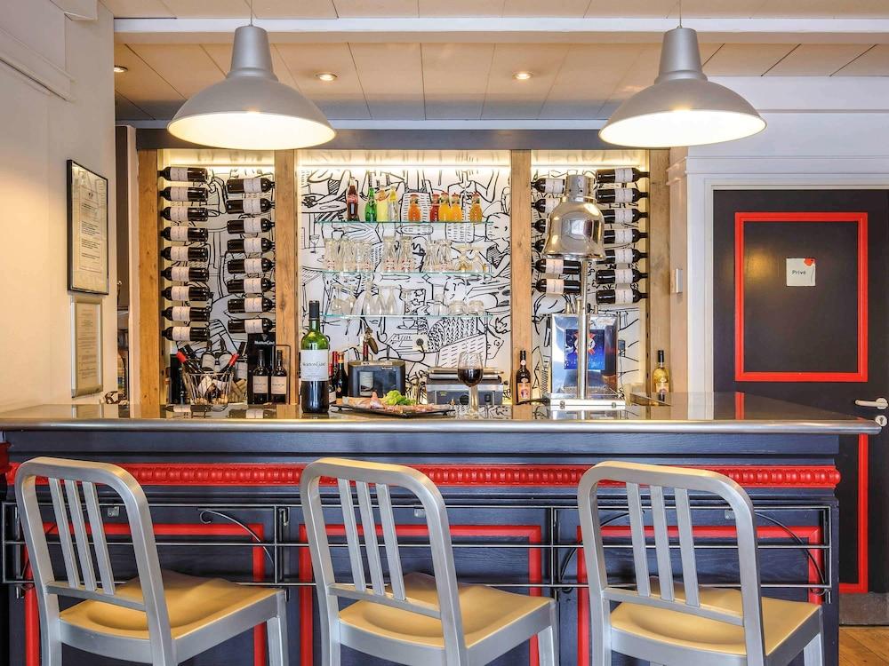 B&B Hotel Les Sables-D'Olonne Centre Gare מראה חיצוני תמונה