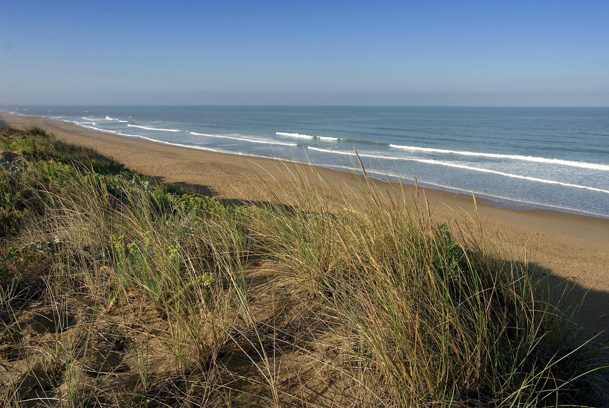 B&B Hotel Les Sables-D'Olonne Centre Gare מראה חיצוני תמונה