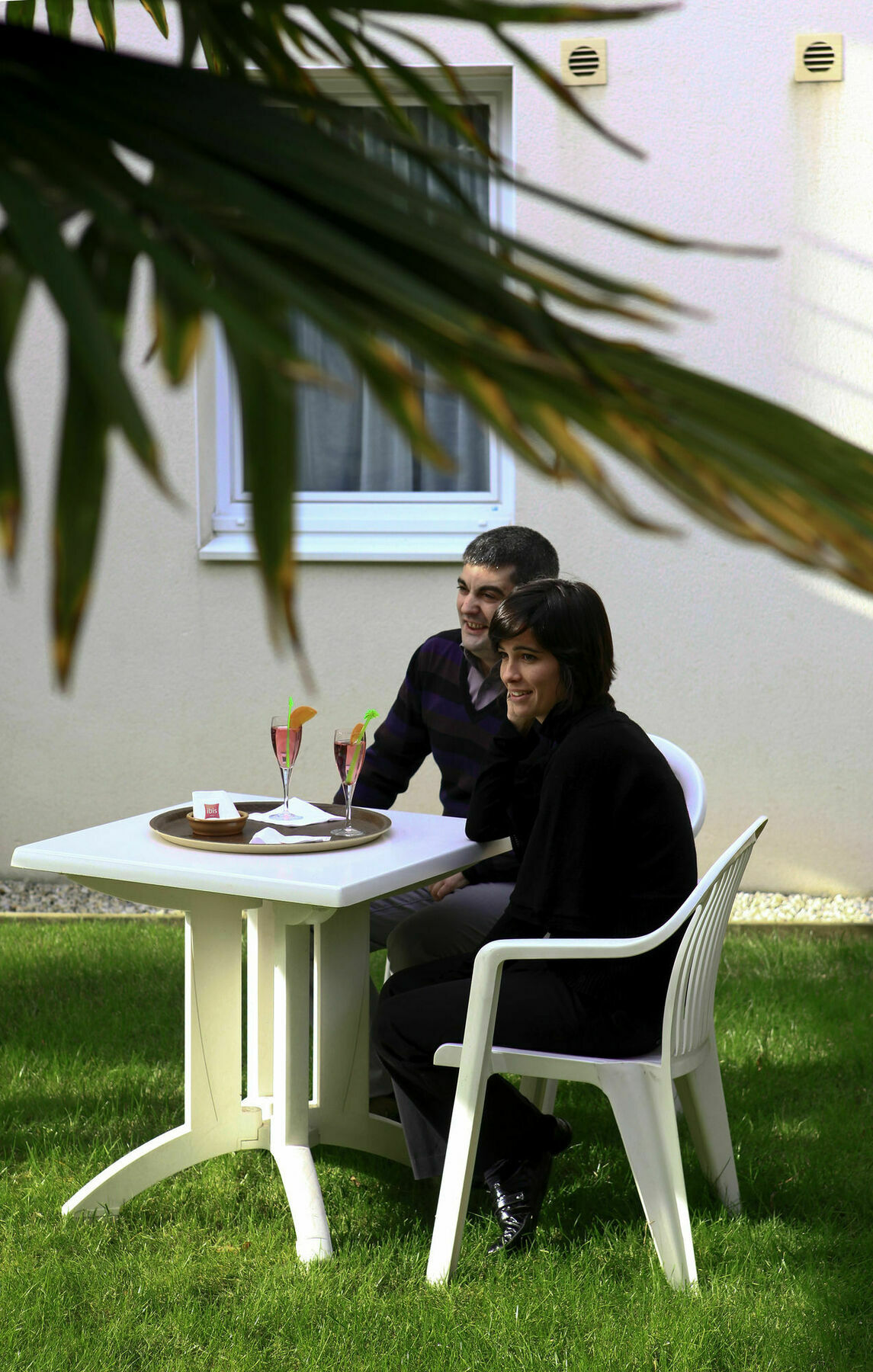 B&B Hotel Les Sables-D'Olonne Centre Gare מראה חיצוני תמונה