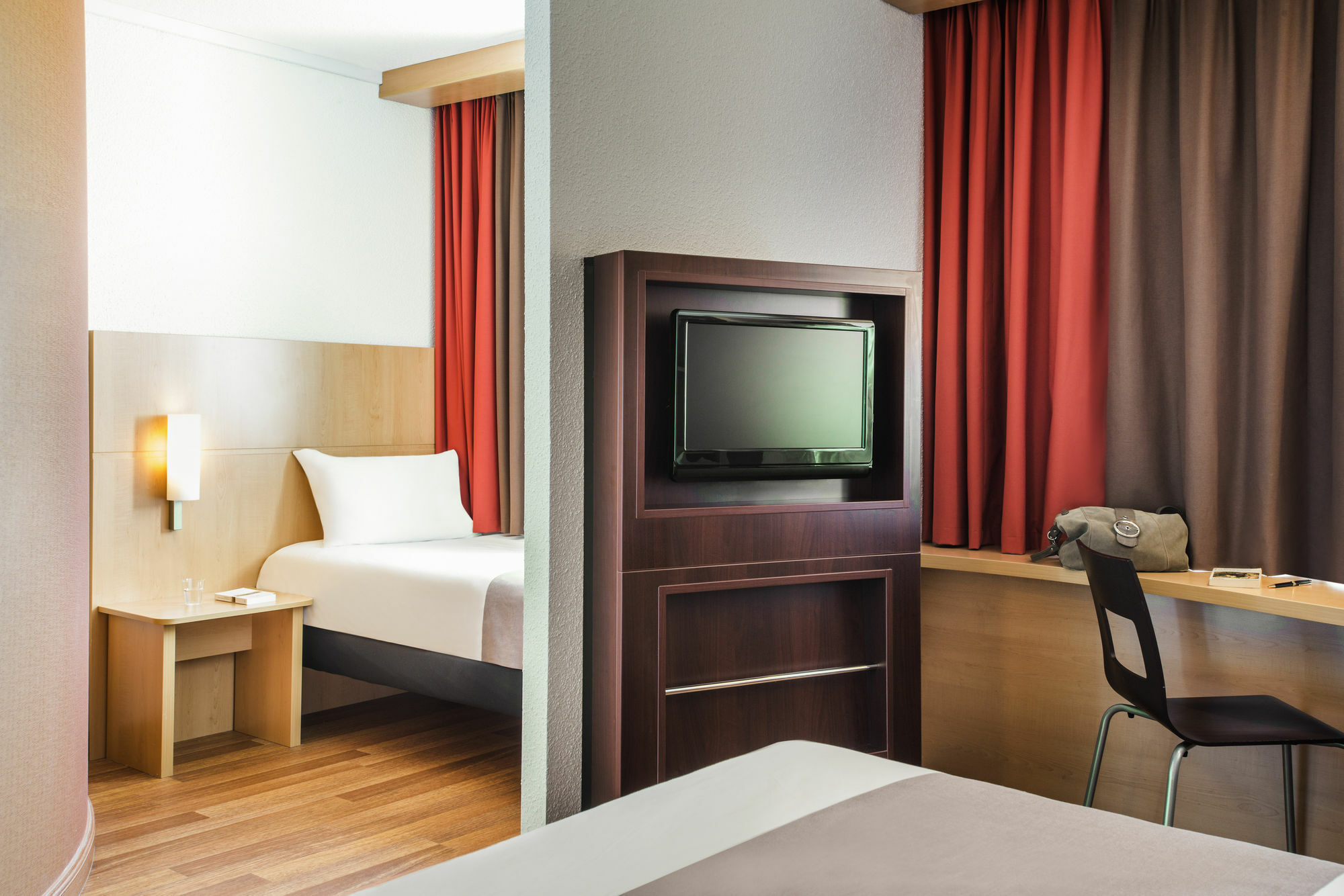 B&B Hotel Les Sables-D'Olonne Centre Gare מראה חיצוני תמונה
